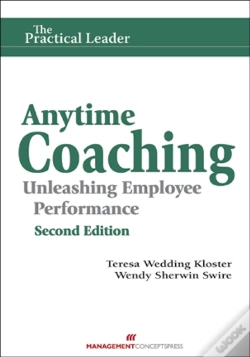 Capa do artigo Anytime Coaching