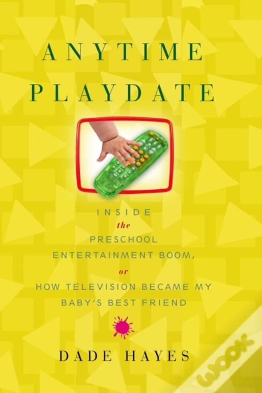 Anytime Playdate