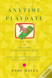 Capa do artigo Anytime Playdate