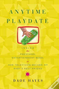 Capa do artigo Anytime Playdate