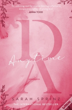 Capa do artigo Anytime
