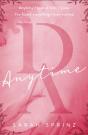 Anytime - Preview