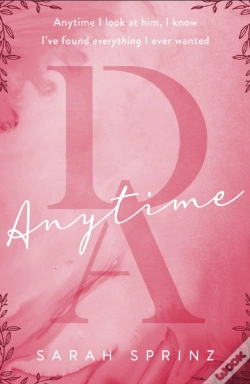 Capa do artigo Anytime