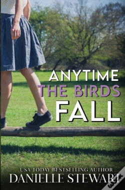Capa do artigo Anytime The Birds Fall