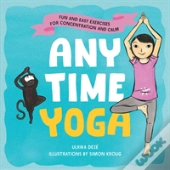 Anytime Yoga