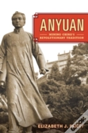 Capa do artigo Anyuan