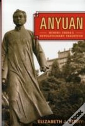 Capa do artigo Anyuan