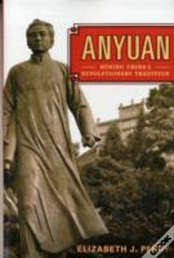 Capa do artigo Anyuan