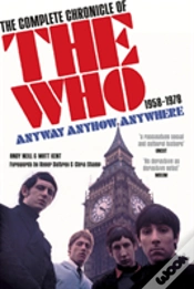 Capa do artigo Anyway Anyhow Anywhere