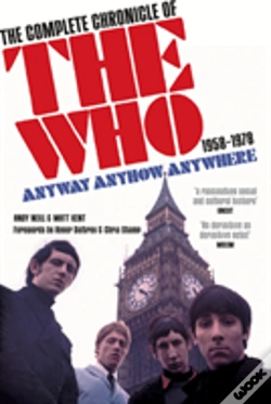 Capa do artigo Anyway Anyhow Anywhere