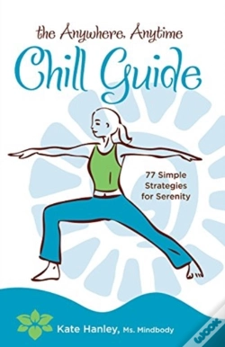 Capa do artigo Anywhere, Anytime Chill Guide