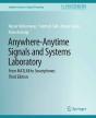 Anywhere-Anytime Signals And Systems Laboratory - Preview