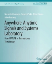 Anywhere-Anytime Signals And Systems Laboratory