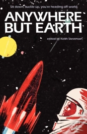 Capa do artigo Anywhere But Earth
