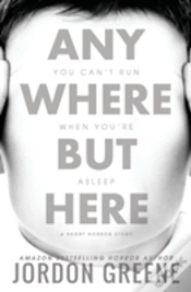 Capa do artigo Anywhere But Here