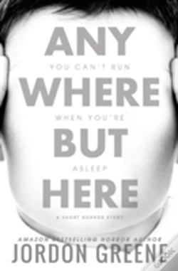 Capa do artigo Anywhere But Here