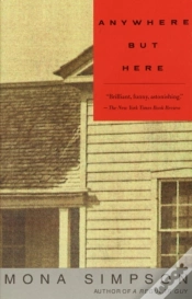 Capa do artigo Anywhere But Here