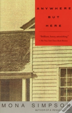 Capa do artigo Anywhere But Here