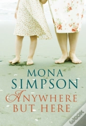 Capa do artigo Anywhere But Here