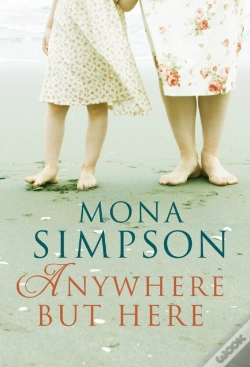 Capa do artigo Anywhere But Here