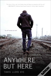 Capa do artigo Anywhere But Here
