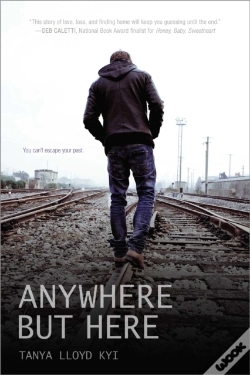 Capa do artigo Anywhere But Here
