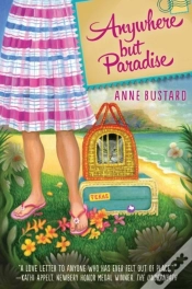 Capa do artigo Anywhere But Paradise