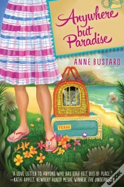 Capa do artigo Anywhere But Paradise