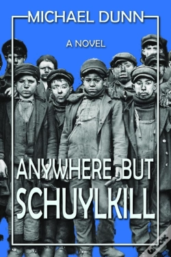 Capa do artigo Anywhere But Schuylkill