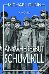 Capa do artigo Anywhere But Schuylkill