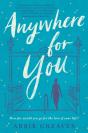 Anywhere For You - Preview