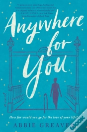 Capa do artigo Anywhere For You
