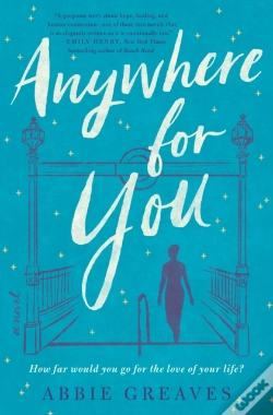 Capa do artigo Anywhere For You