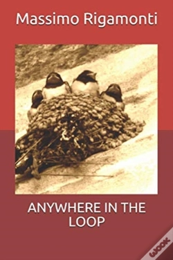 Capa do artigo Anywhere In The Loop