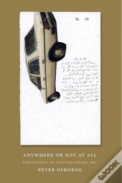 Capa do artigo Anywhere Or Not At All