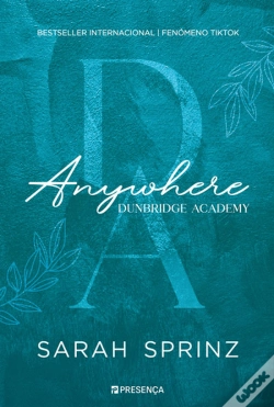 Capa do artigo Anywhere