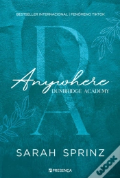 Capa do artigo Anywhere