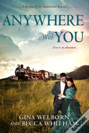 Capa do artigo Anywhere With You