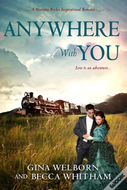 Capa do artigo Anywhere With You