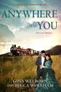 Anywhere With You - Preview