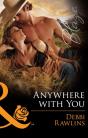 Anywhere With You - Preview