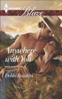 Anywhere With You - Preview