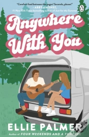 Capa do artigo Anywhere With You
