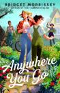 Anywhere You Go - Preview