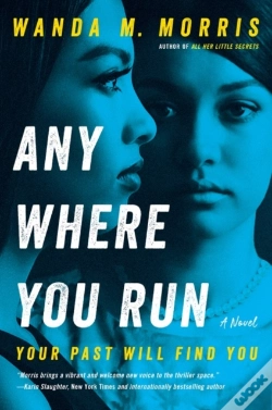 Capa do artigo Anywhere You Run