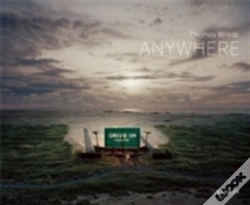 Capa do artigo Anywhere