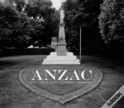 Capa do artigo Anzac