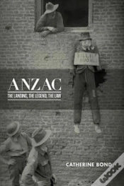 Capa do artigo Anzac