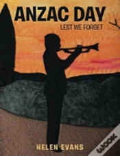 Capa do artigo Anzac Day