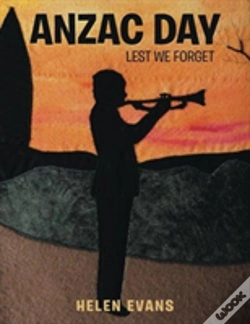 Capa do artigo Anzac Day